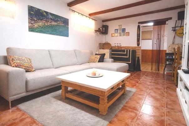 4 bed chalet in Elche/Elx