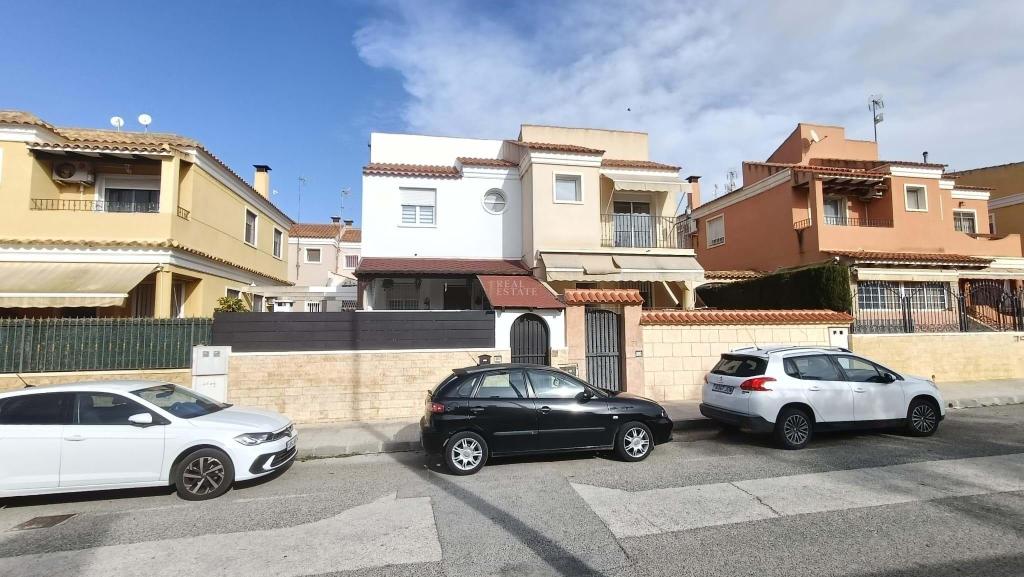 4 bed chalet in Elche/Elx