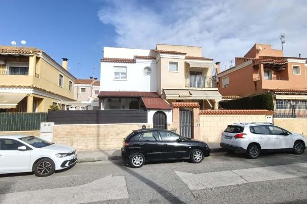 4 bed chalet in Elche/Elx