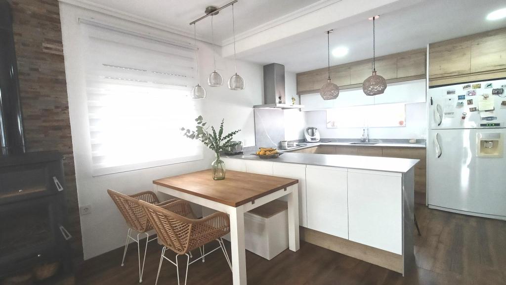 4 bed chalet in Elche/Elx