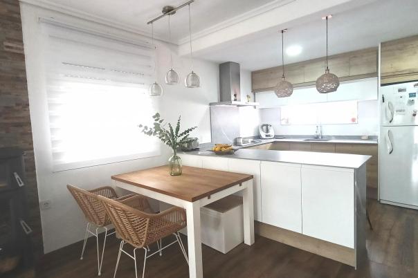 4 bed chalet in Elche/Elx