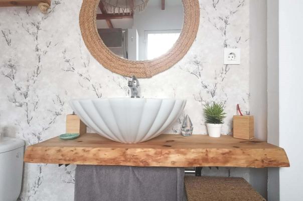 4 bed chalet in Elche/Elx