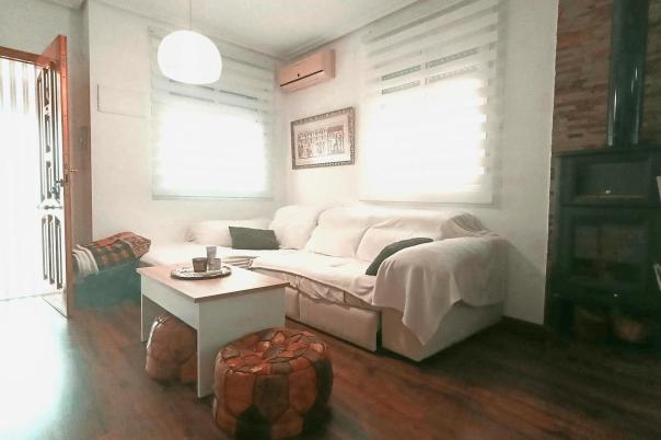 4 bed chalet in Elche/Elx