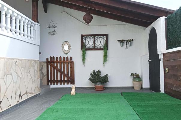 4 bed chalet in Elche/Elx