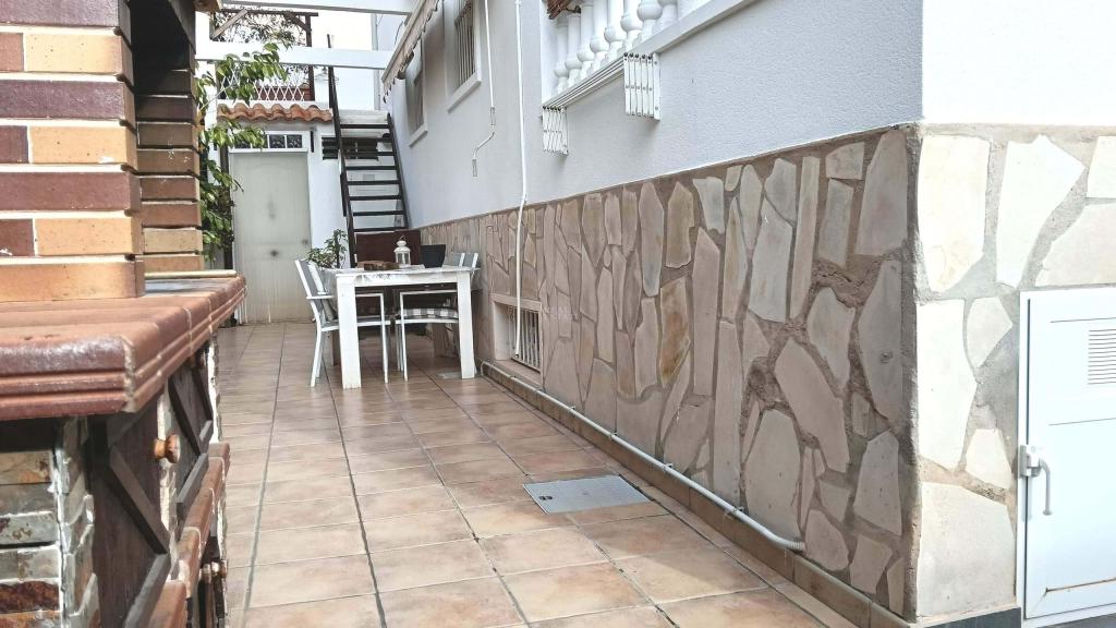 4 bed chalet in Elche/Elx