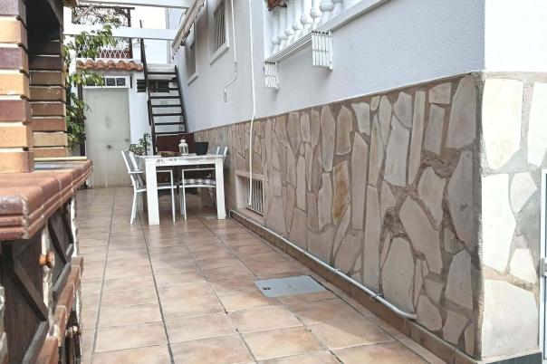 4 bed chalet in Elche/Elx