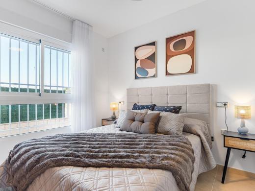 1 bed apartment in Orihuela Costa
