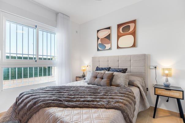 1 bed apartment in Orihuela Costa