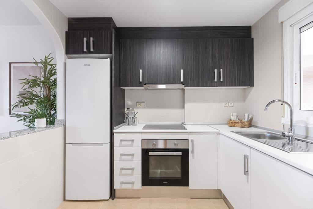 1 bed apartment in Orihuela Costa