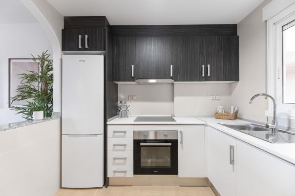 1 bed apartment in Orihuela Costa