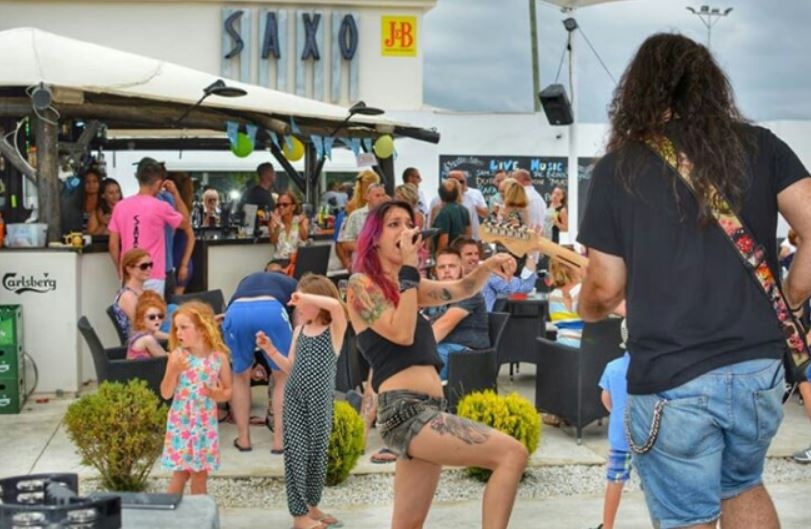 Live Music, Entertainment & Sports Bar Guide in Moraira