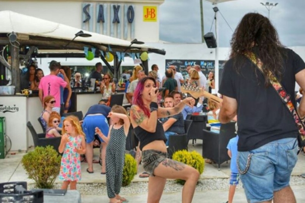 Live Music, Entertainment & Sports Bar Guide in Moraira