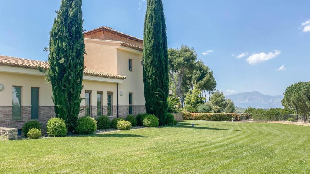 7 bed villa in Penáguila