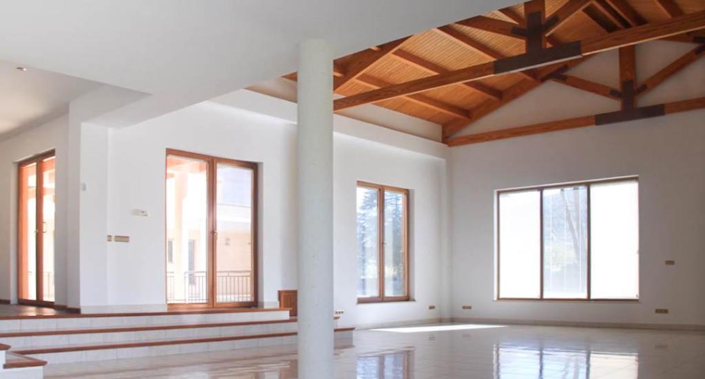 7 bed villa in Penáguila
