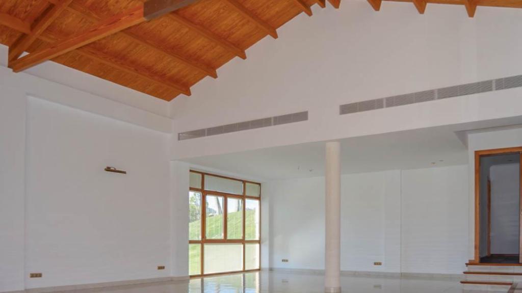 7 bed villa in Penáguila