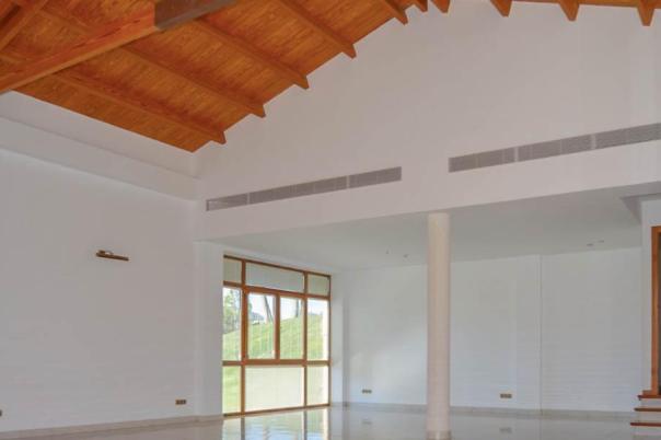 7 bed villa in Penáguila