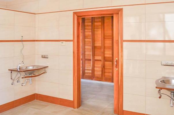 7 bed villa in Penáguila