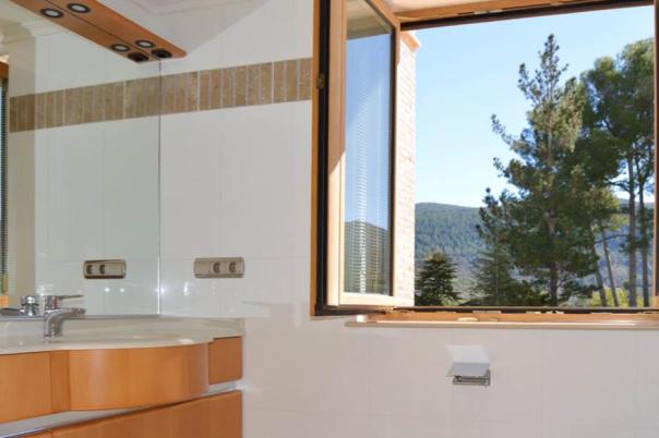 7 bed villa in Penáguila