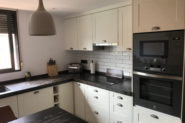 Design your New Kitchen in Javea, Costa Blanca, Spain