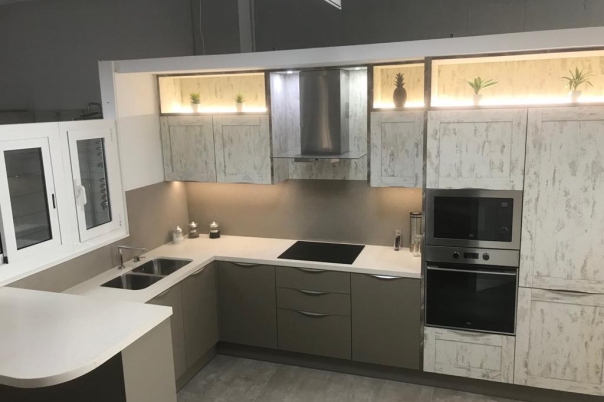 Design your New Kitchen in Javea, Costa Blanca, Spain