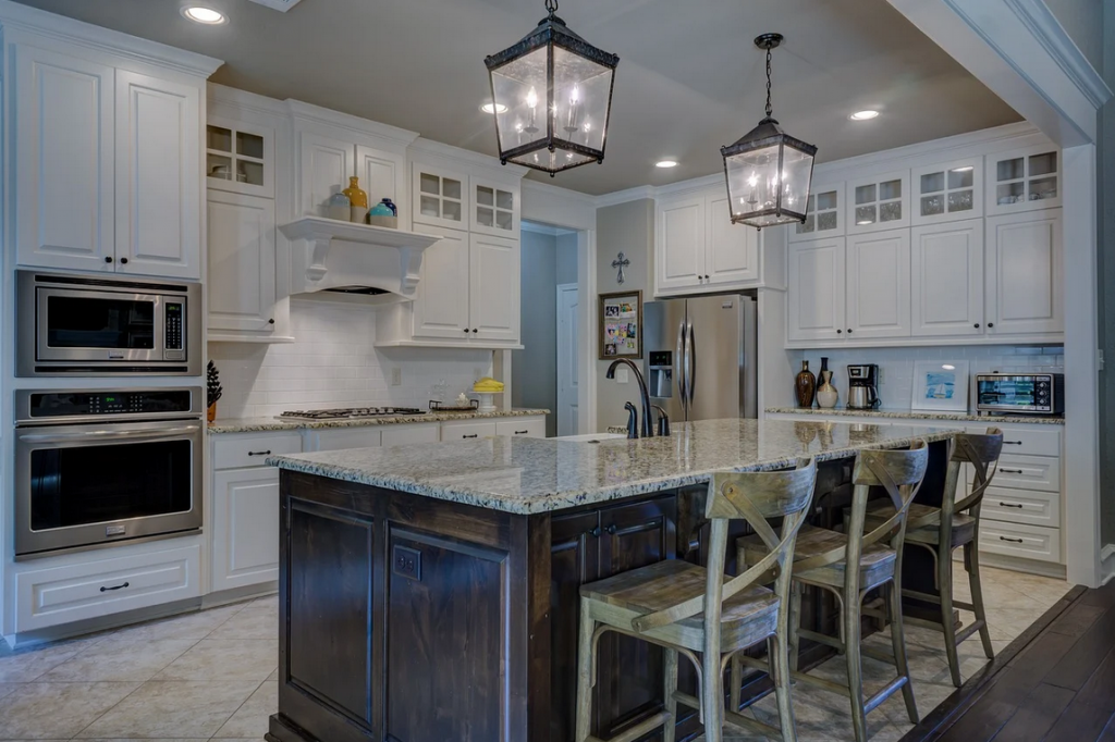 Design your New Kitchen in Javea, Costa Blanca, Spain