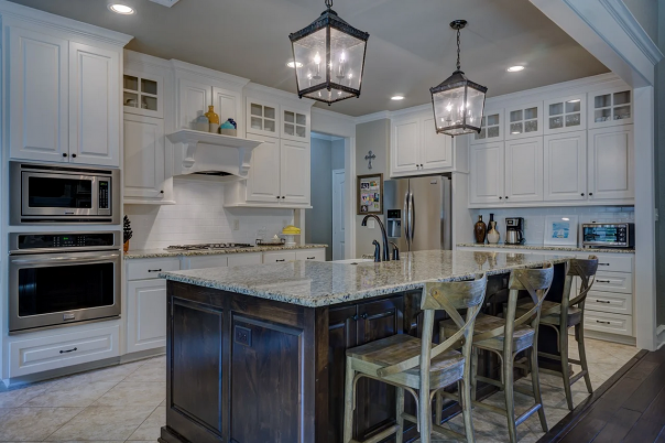 Design your New Kitchen in Javea, Costa Blanca, Spain