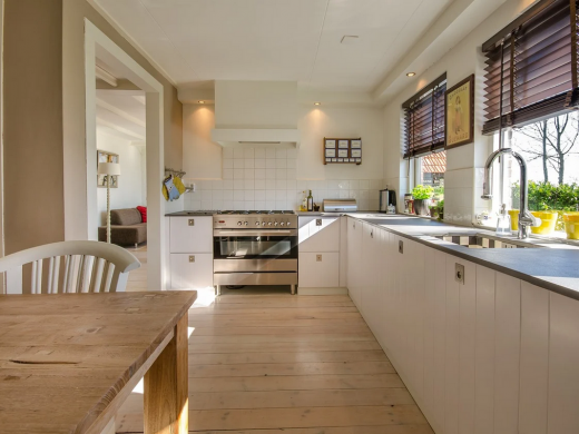 Design your New Kitchen in Javea, Costa Blanca, Spain