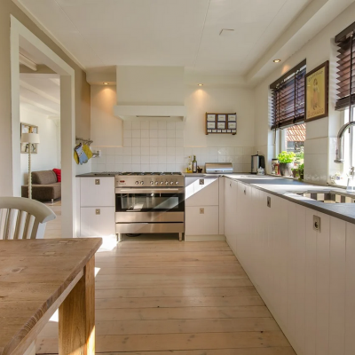 Design your New Kitchen in Javea, Costa Blanca, Spain