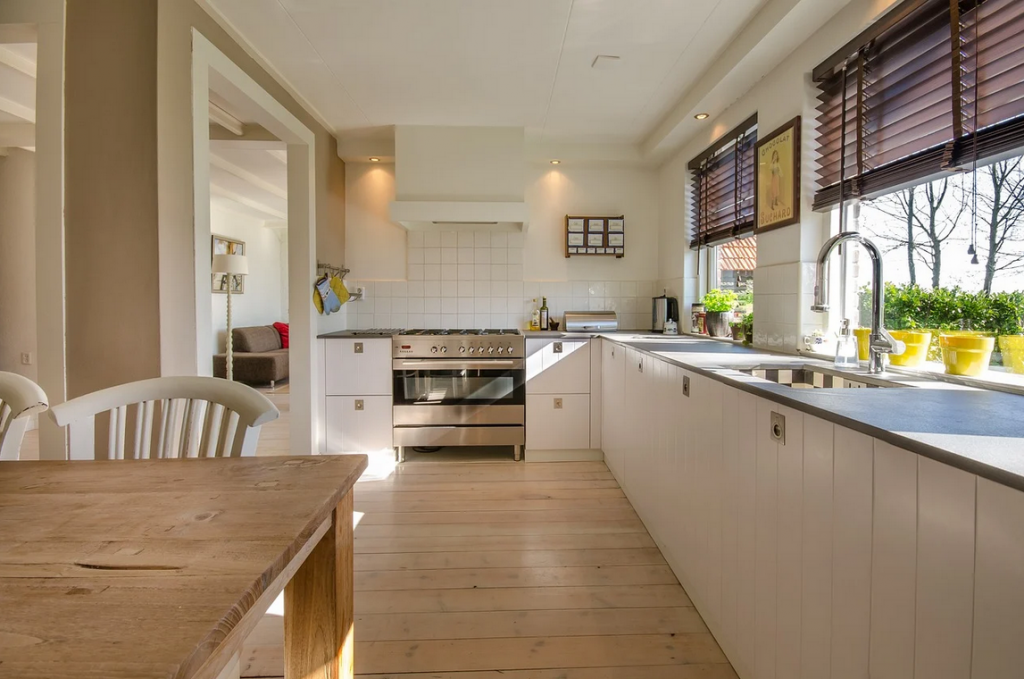 Design your New Kitchen in Javea, Costa Blanca, Spain