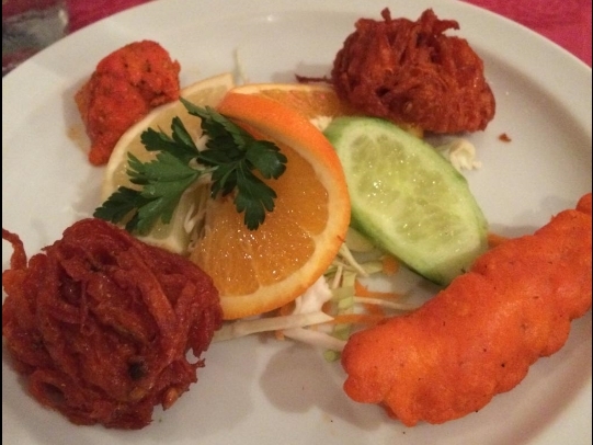 Kathmandu Moraira: Indian Nepali Restaurant