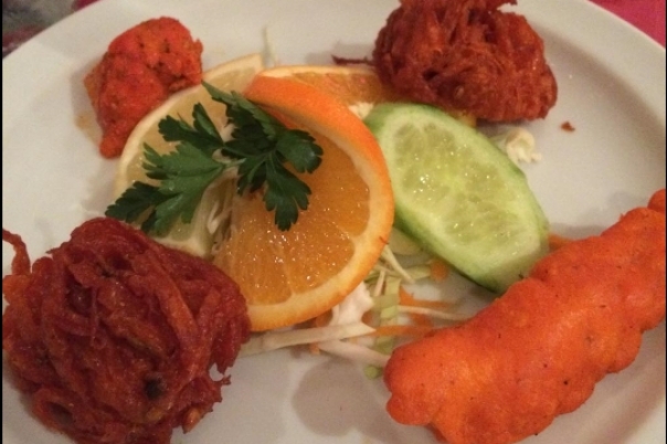Kathmandu Moraira: Indian Nepali Restaurant