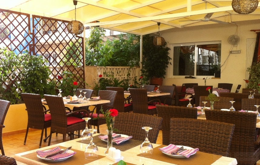 Kathmandu Moraira: Indian Nepali Restaurant