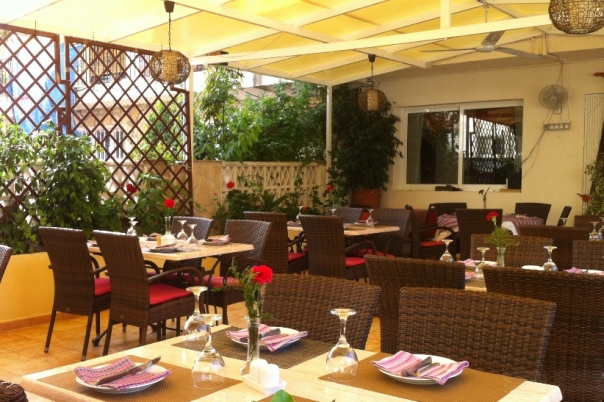 Kathmandu Moraira: Indian Nepali Restaurant