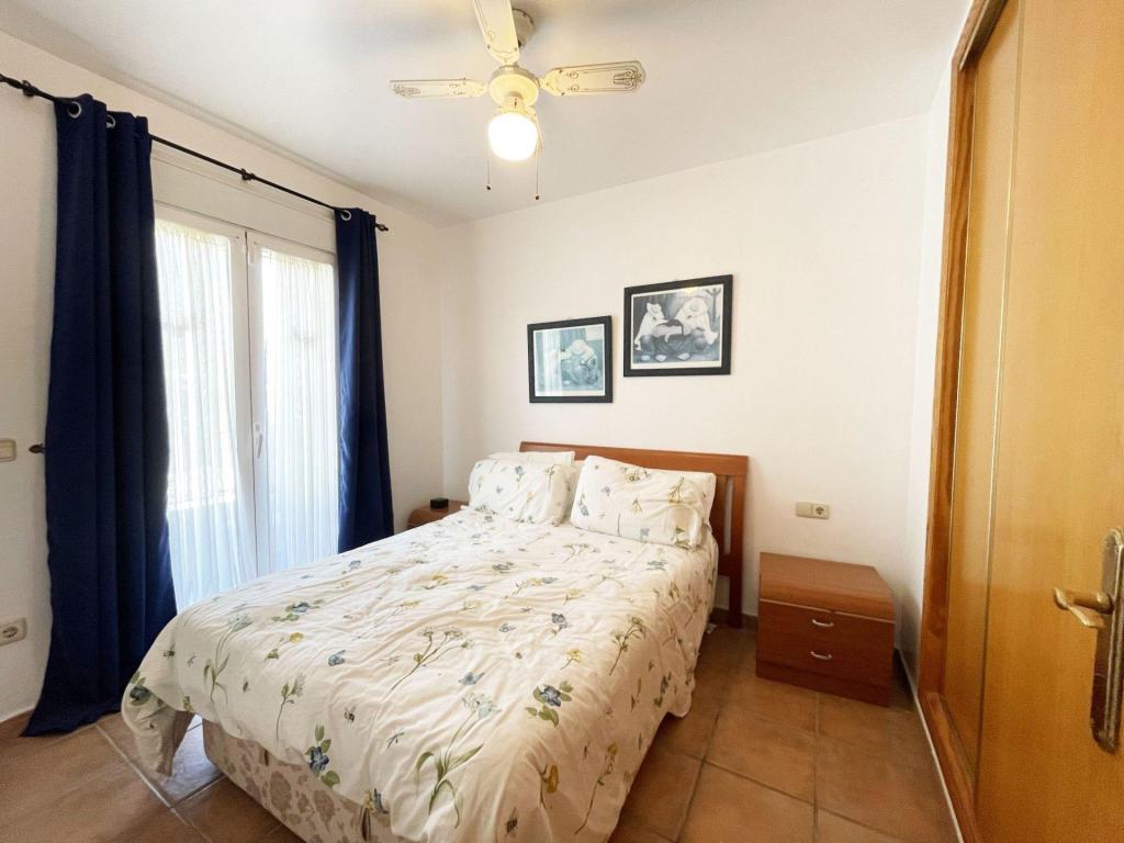 3 bed bungalow in Calpe