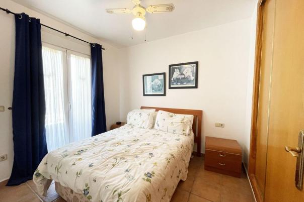 3 bed bungalow in Calpe