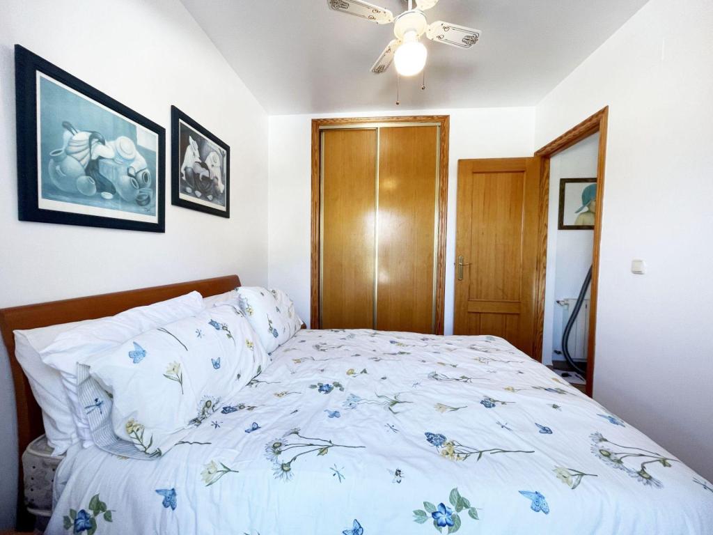 3 bed bungalow in Calpe