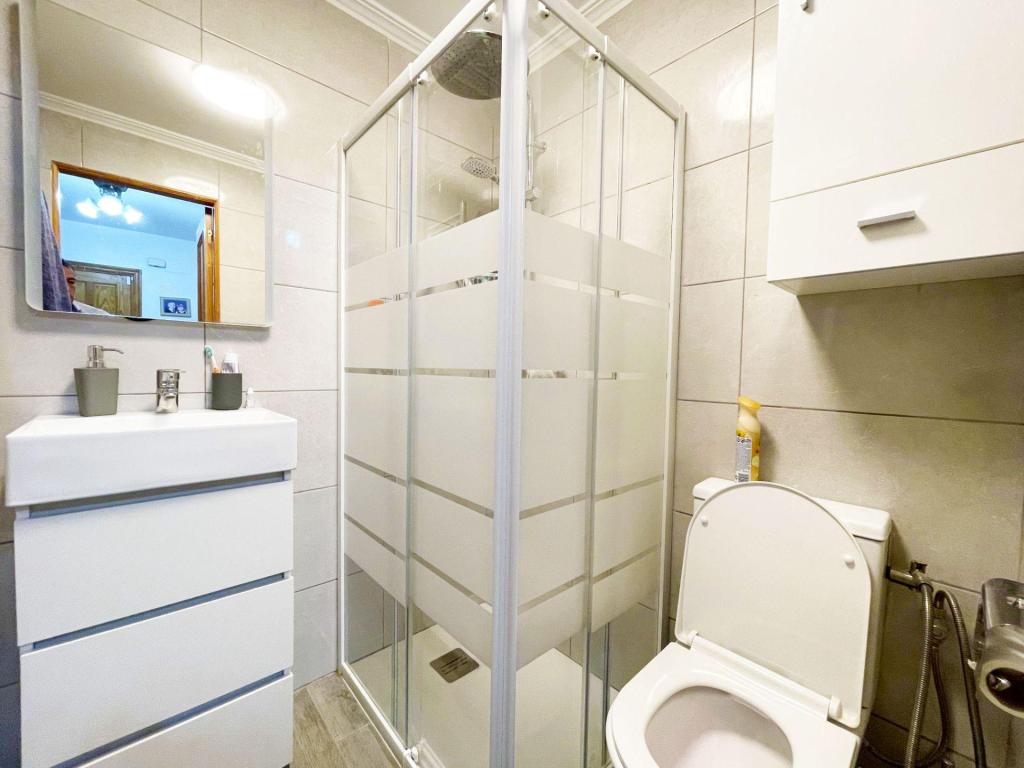 3 bed bungalow in Calpe