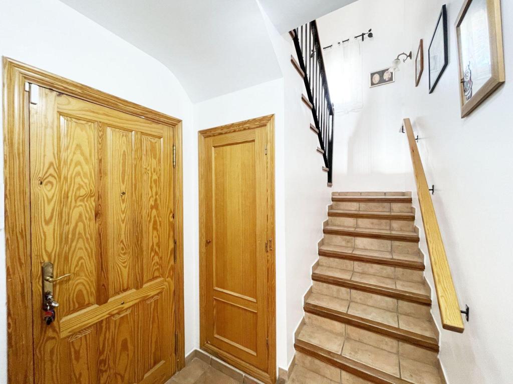 3 bed bungalow in Calpe