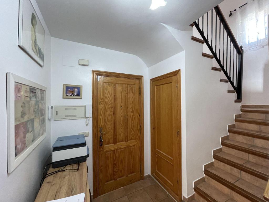 3 bed bungalow in Calpe