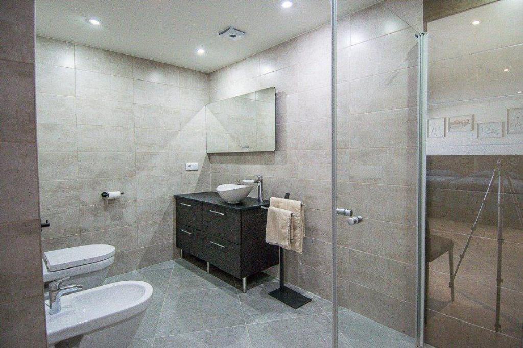 5 bed villa in Altea