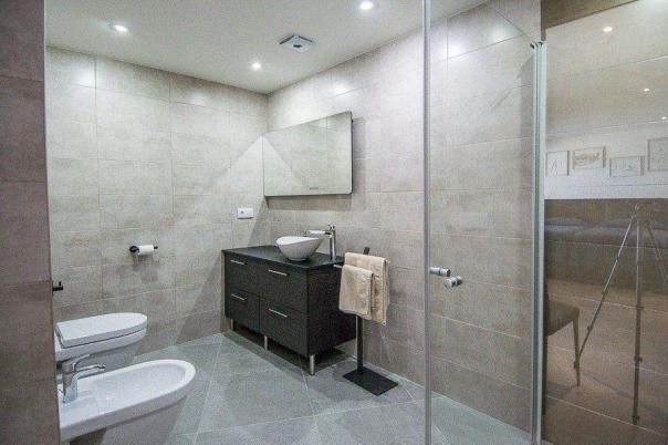 5 bed villa in Altea