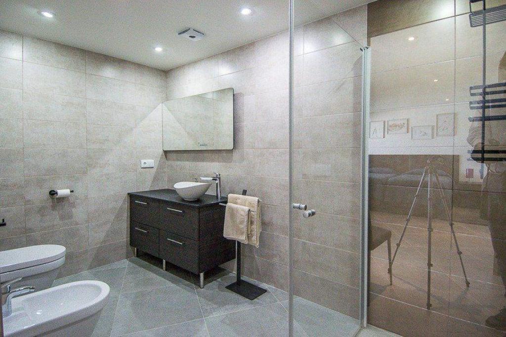 5 bed villa in Altea