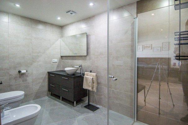 5 bed villa in Altea