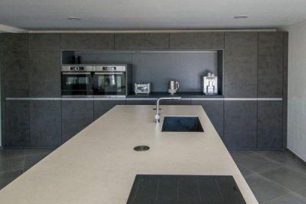 5 bed villa in Altea