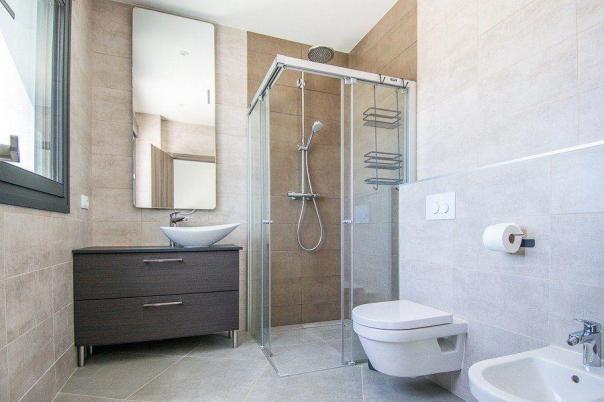 5 bed villa in Altea