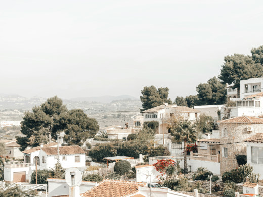 Moraira in Winter: What Visiting Outside Summer Is Like