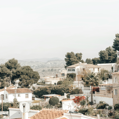 Moraira in Winter: What Visiting Outside Summer Is Like