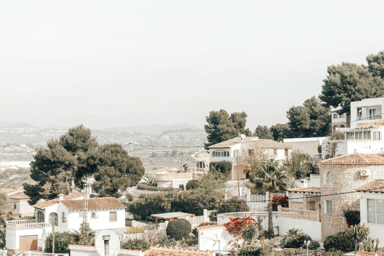 Moraira in Winter: What Visiting Outside Summer Is Like