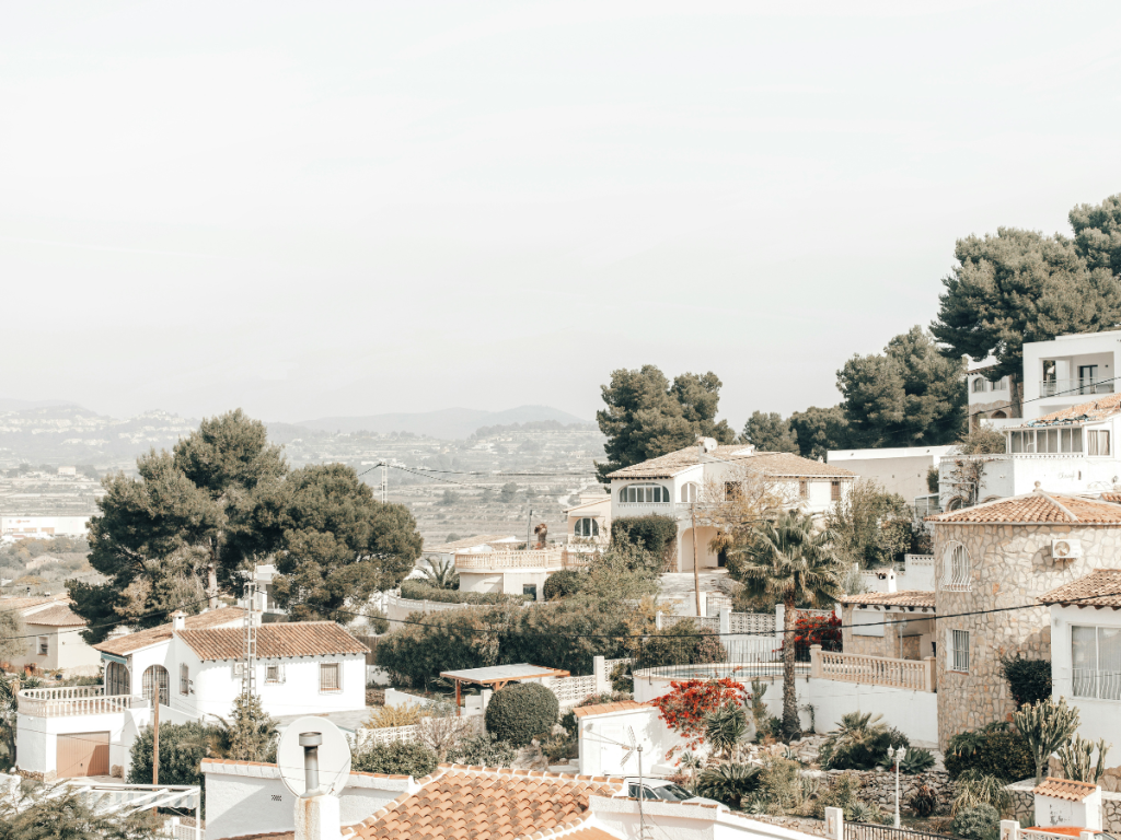 Moraira in Winter: What Visiting Outside Summer Is Like