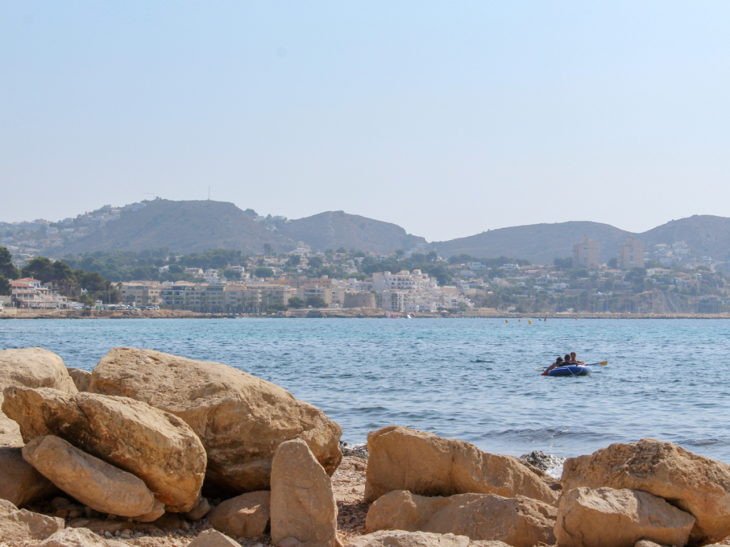 Moraira in Winter: What Visiting Outside Summer Is Like